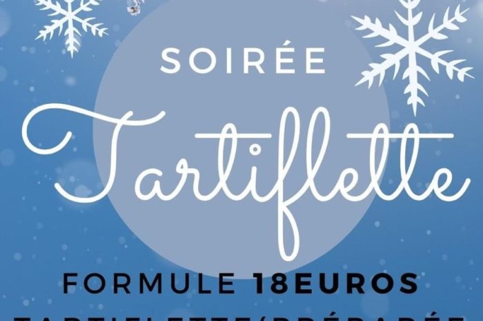 1 Soirée 15 février 2025